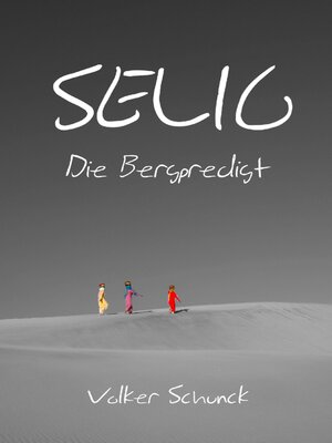cover image of Selig